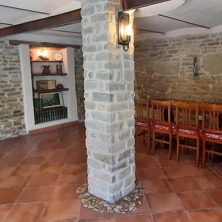 B&B Terre Alte Paroldo Екстер'єр фото