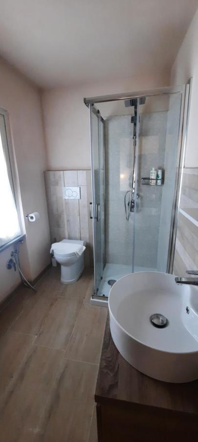 B&B Terre Alte Paroldo Екстер'єр фото