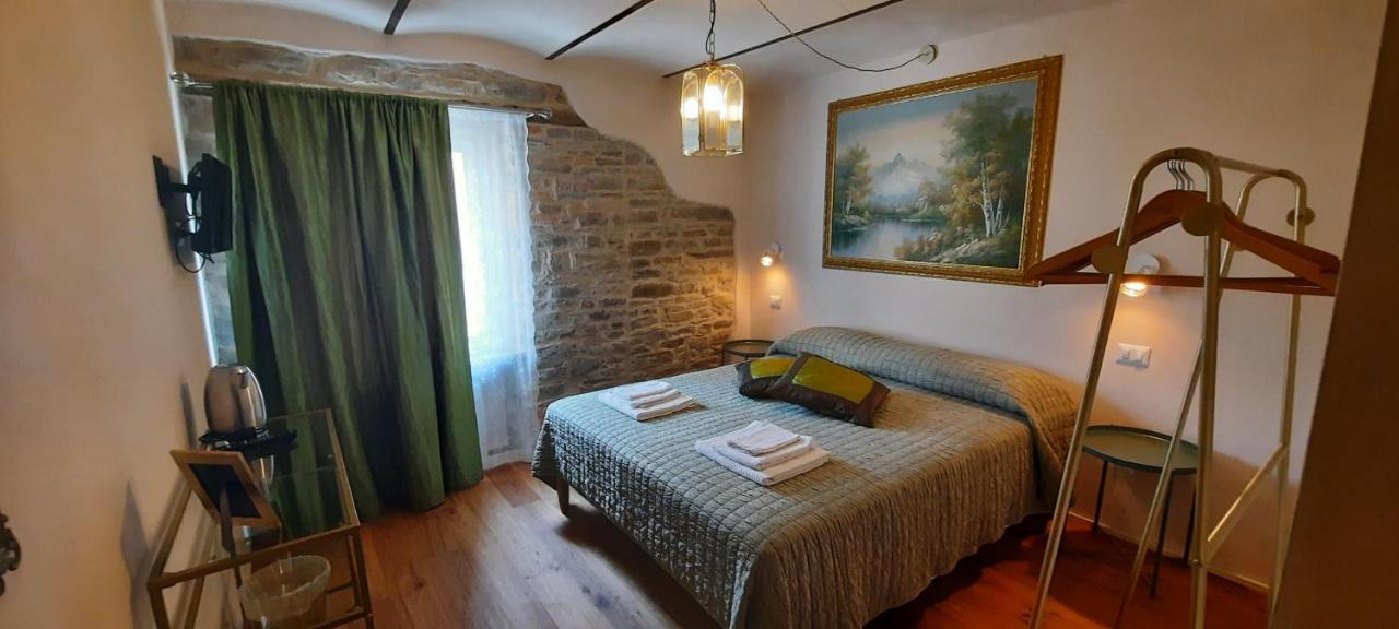 B&B Terre Alte Paroldo Екстер'єр фото
