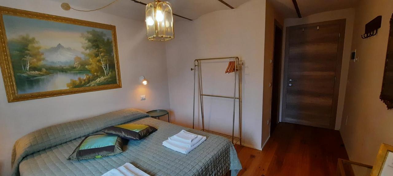 B&B Terre Alte Paroldo Екстер'єр фото