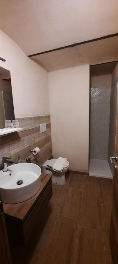 B&B Terre Alte Paroldo Екстер'єр фото