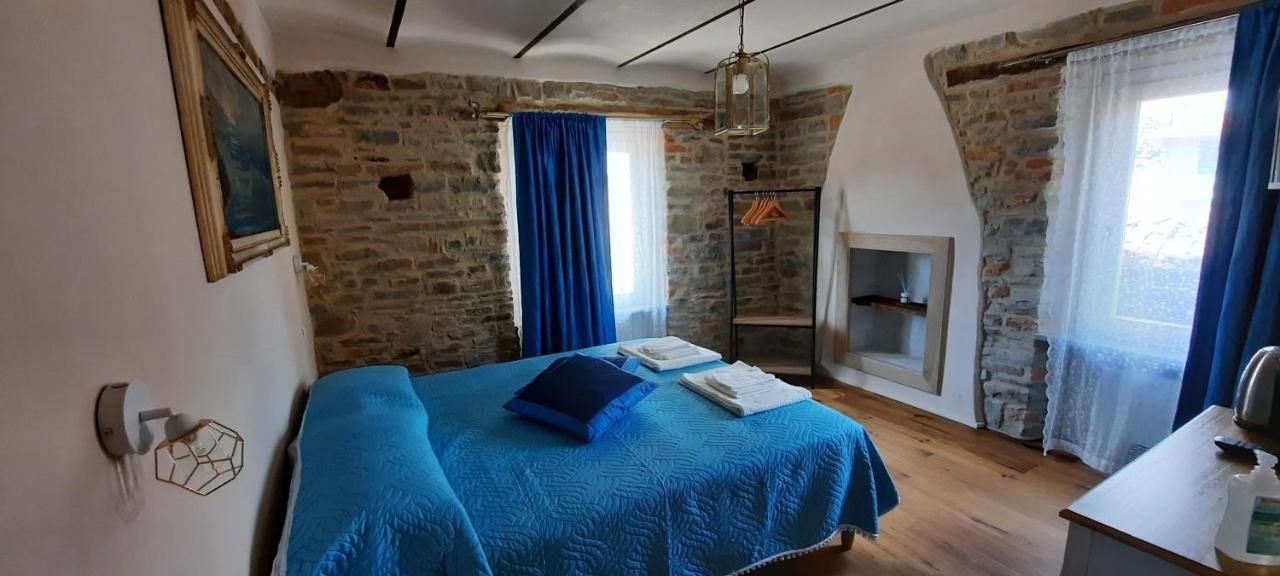B&B Terre Alte Paroldo Екстер'єр фото