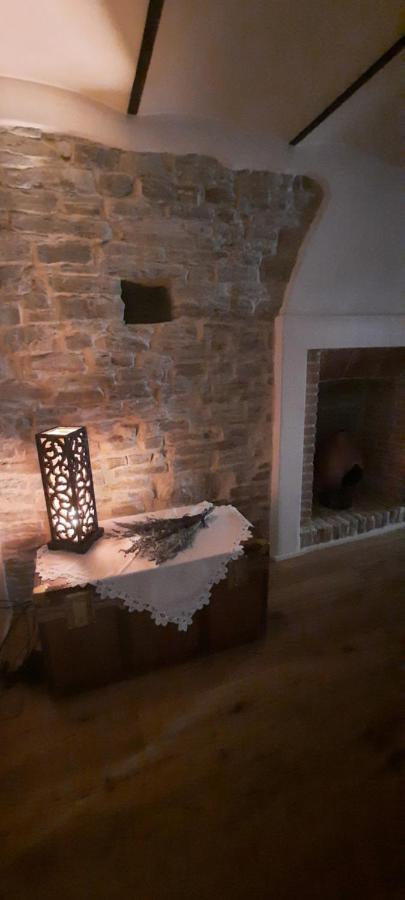 B&B Terre Alte Paroldo Екстер'єр фото