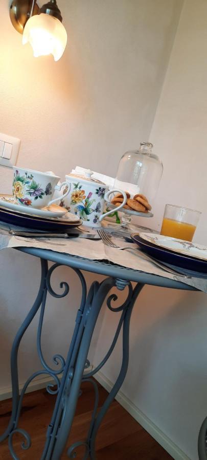 B&B Terre Alte Paroldo Екстер'єр фото