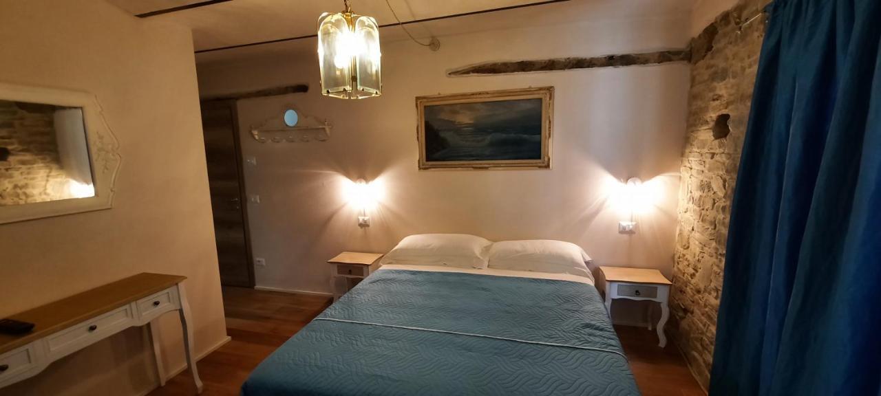 B&B Terre Alte Paroldo Екстер'єр фото