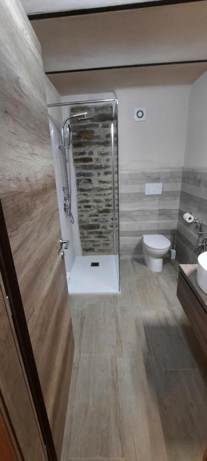 B&B Terre Alte Paroldo Екстер'єр фото