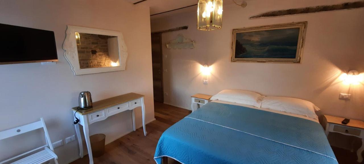 B&B Terre Alte Paroldo Екстер'єр фото