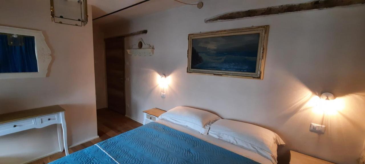 B&B Terre Alte Paroldo Екстер'єр фото