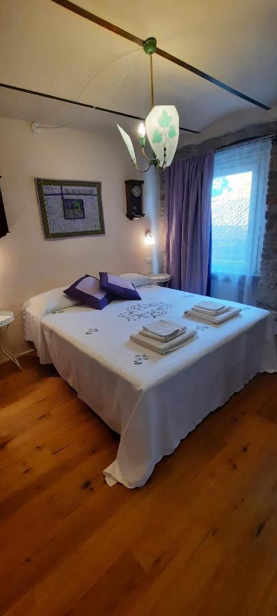 B&B Terre Alte Paroldo Екстер'єр фото
