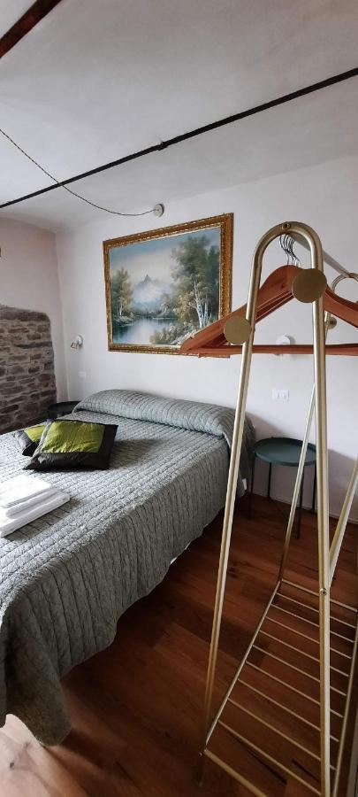 B&B Terre Alte Paroldo Екстер'єр фото